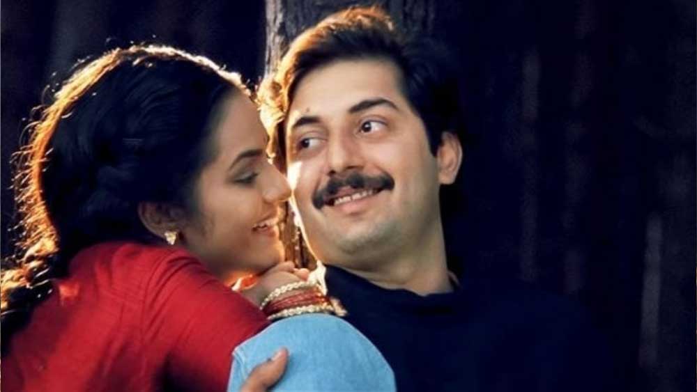 ‘রোজা’: রোম্যান্স আর বিচ্ছিন্নতাবাদের প্রেক্ষাপটে সমান ভাবে ব্যবহার করা হয়েছে কাশ্মীরকে