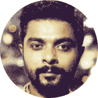 সায়ন ঘোষ