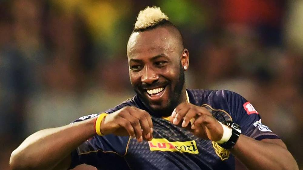 আন্দ্রে রাসেল: কলকাতার সব থেকে বিধ্বংসী ব্যাটার। তিনি এক বার ছন্দে খেলা শুরু করলে বিপক্ষের ঘুম কেড়ে নেন। ডেথ ওভারে বল হাতেও কার্যকরী ওয়েস্ট ইন্ডিজের এই অলরাউন্ডার।