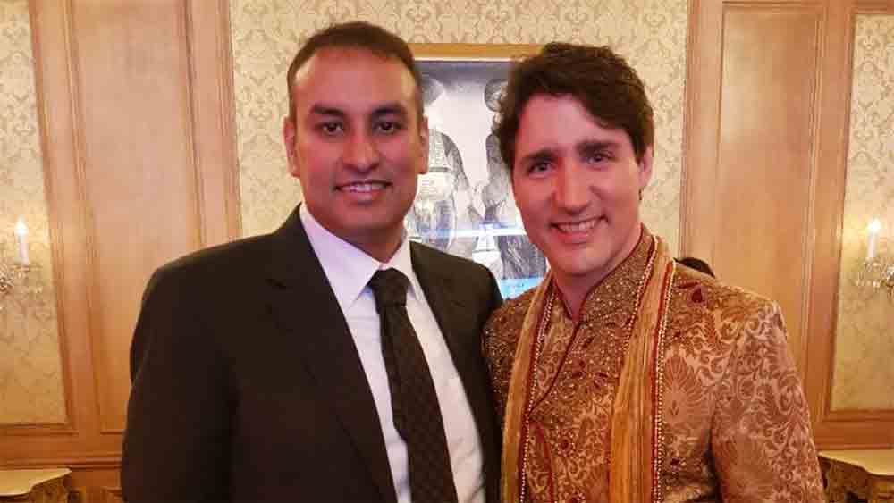 ১৯৯৭ সালে নমিতেরা সিদ্ধান্ত নেন যে বিজ্ঞাপনী জগতে পা রাখবেন। জন্ম হয়— প্রাইম ফোকাস। নমিত তখন ২১। এর পর ‘বাকিটা ইতিহাস’ বলা যাবে না। কারণ গোড়ায় ২ কোটি টাকা বিনিয়োগে হাতে আসত ৭৫ লক্ষ। ফলে সে সময় মুনাফার গুড় খেতে পারেননি নমিত।