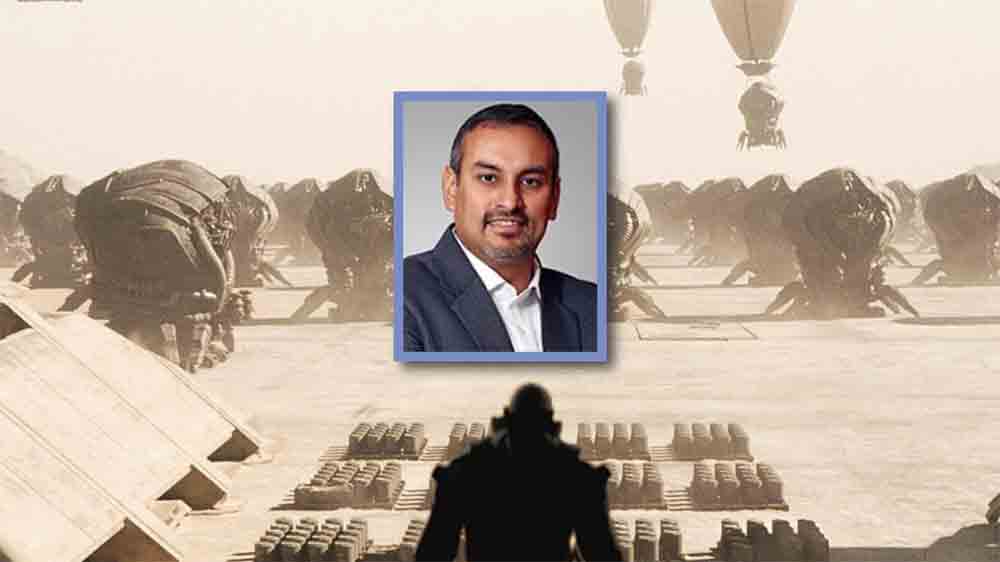 ঝুঁকি নেওয়ার ফলও পেয়েছিলেন নমিত। ২০০৪-’০৫ সালে ফিল্ম সিটিতে ভিস্যুয়াল এফেক্টস-এর সুবিধাযুক্ত স্টু়ডিয়ো অ্যাডল্যাবস খোলেন তিনি। সে অর্থবর্ষে তাতে বিনিয়োগ করে রিলায়্যান্স ক্যাপিটাল।