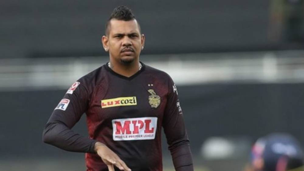 সুনীল নারাইন: প্রথম দুই ম্যাচে দুরন্ত বল করেছেন। বিপক্ষ ব্যাটারদের আটকে রাখতে তাঁর উপর ভরসা করছেন শ্রেয়স। 