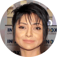 অপরাজিতা ঘোষ