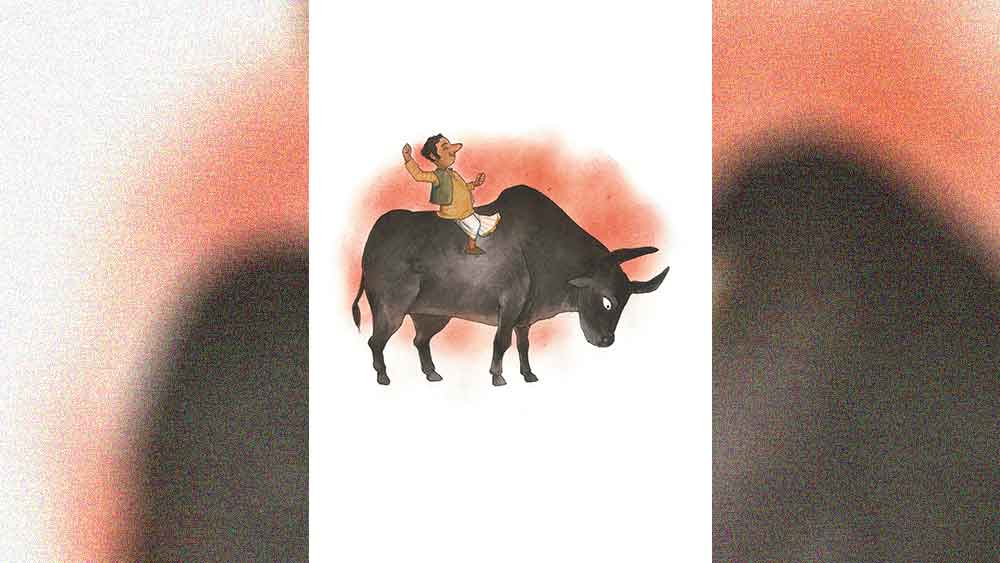 ছবি: সুব্রত চৌধুরী