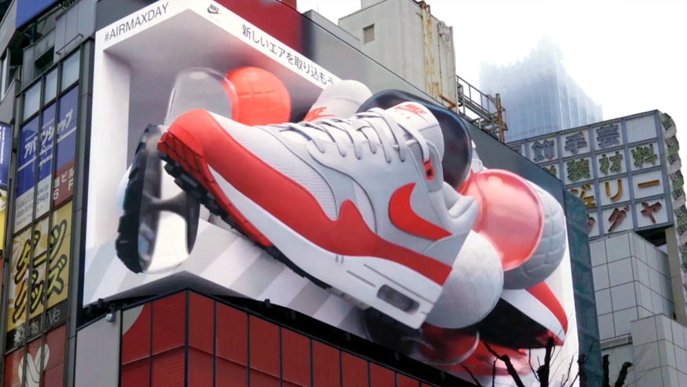 Reasons to implement 3D advertisement and why it is necessary dgtl