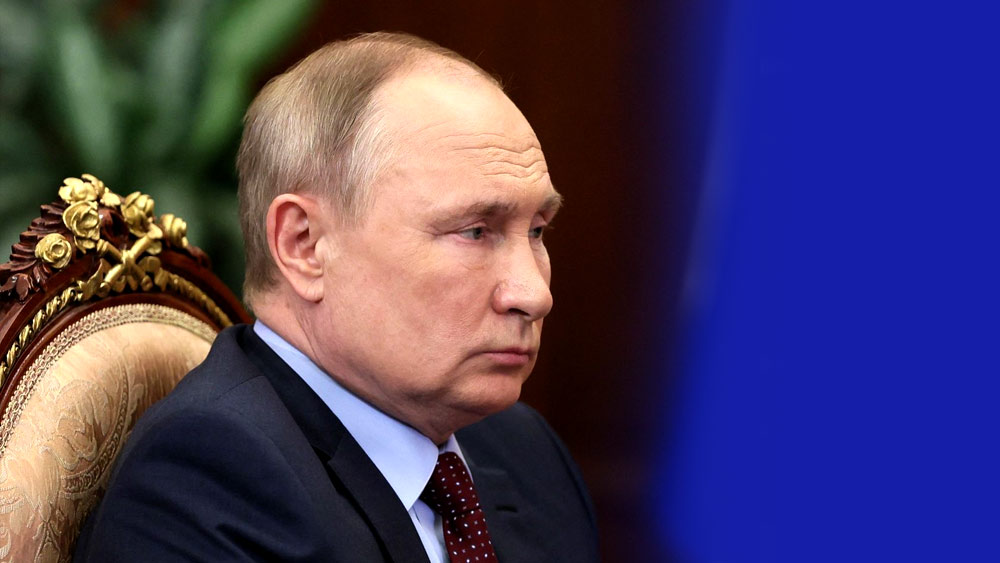 জেনারেল এসভিআর নামে ওই চ্যানেলটি পুতিনের অসুস্থতা সম্পর্কে আরও অনেক তথ্য প্রকাশ করেছে। তাদের দাবি, সবটাই তারা পেয়েছে ক্রেমলিনের ওই বিশ্বস্ত সূত্র মারফৎ।