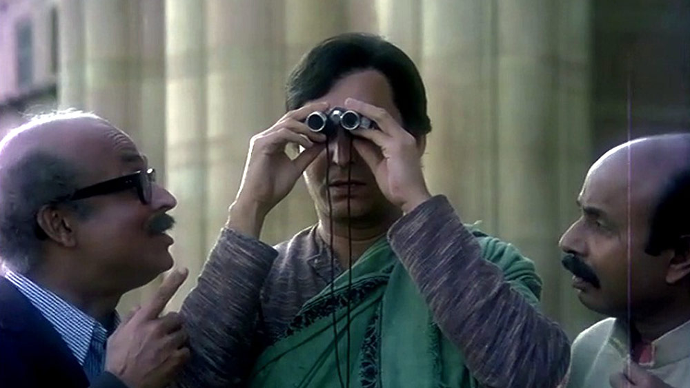 প্রথমে ‘শতরঞ্জ কে খিলাড়ি’-র ঠুংরি ও দাদরা এবং তার পর ‘জয়বাবা ফেলুনাথ’-এ মছলিবাবার ভজন রেবাকে রাতারাতি জনপ্রিয় করে তোলে।