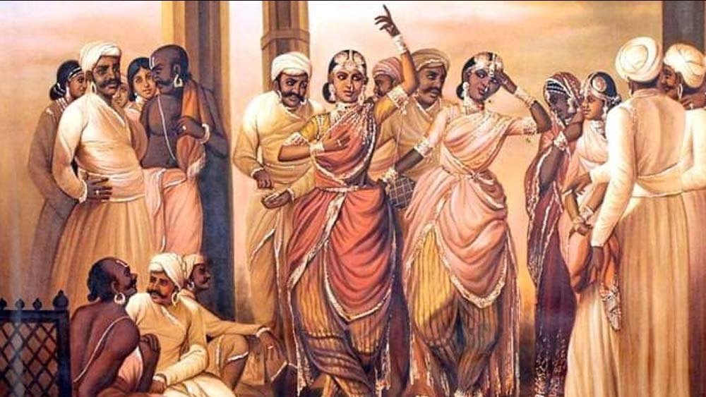 মেয়ের প্রশ্ন শুনে চিন্তায় পড়লেন প্রৌঢ় অমিয়নাথ৷ কিছু ক্ষণ ভেবে বললেন, ‘‘একটা সত্যি কথা শোনো৷ এই যে এত বড় বড় সব বাইজি, যাঁদের লোকে ঘৃণা করেন, আমার কাছে এঁরা এক এক জন গান্ধর্বী৷ আমাদের দুর্ভাগ্য যে গান্ধর্বীর সম্মান তাঁদের আমরা দিতে পারিনি৷’’ বাইজিজীবন নিয়ে সেই সুপ্ত অন্বেষা রয়েই গেল।