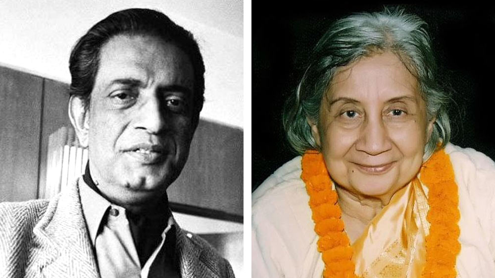 সত্যজিতের ছবিতে পরের পর গানের সুযোগ আসায় নিজের ঘনিষ্ঠ আত্মীয়ের সঙ্গে কিছু ভুল বোঝাবুঝি হয়৷ কেউ কেউ নাকি বলতে শুরু করেন, অসামান্য সুন্দরী রেবা তাঁর রূপের গুণে কদর পাচ্ছেন৷ যদিও তিনি নিজে এ সবে বিচলিত হননি৷