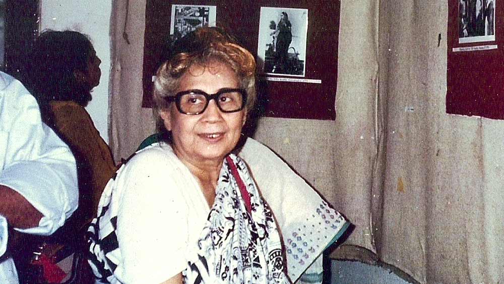 রেবার গাওয়া গানের সংখ্যা খুব কম। লেখার সংখ্যাও। তবে পরিমাণে স্বল্প হলেও রেবার কাজ স্মরণে রাখার মতো।