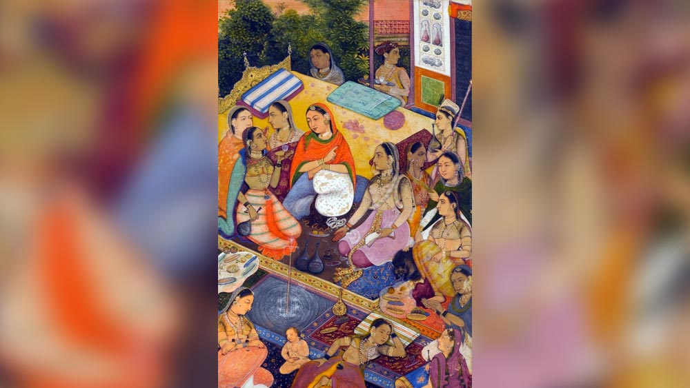 কিছু দিনের মধ্যেই বিঠ্‌ঠন হয়ে উঠলেন নামকরা বাইজি। তাঁর ডাক পড়তে লাগল দেশের বিভিন্ন প্রান্তে। সারেঙ্গিবাদক মেহরের সঙ্গে তাঁর সম্পর্ক। 