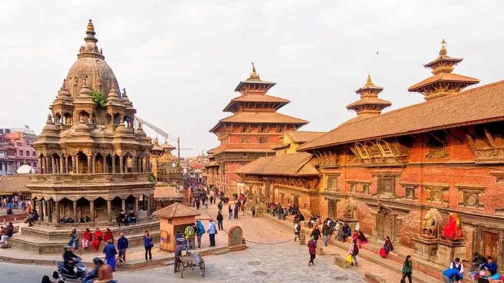 কাঠমান্ডু