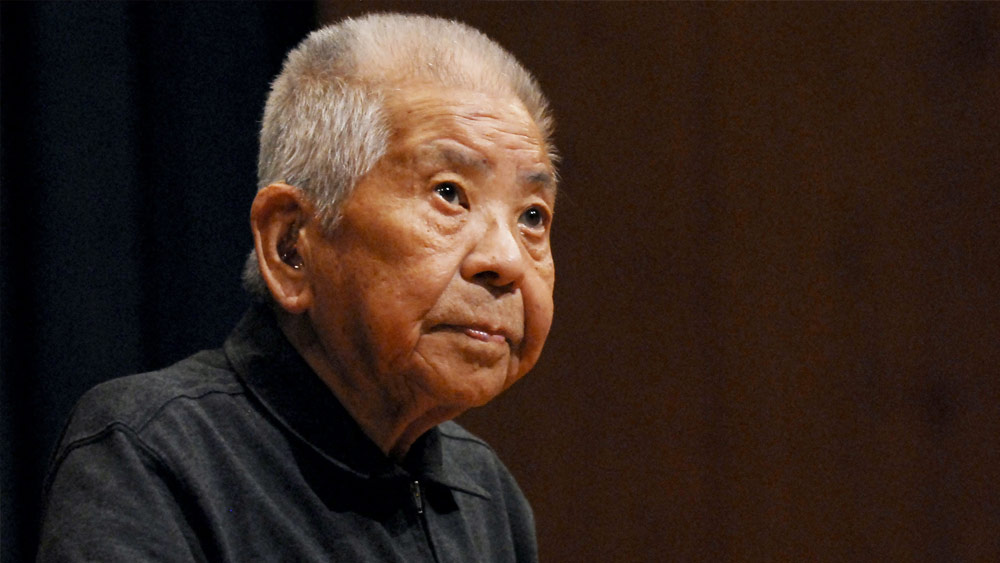 তিনি সরকারি স্বীকৃতি পাওয়া ‘অভাগা’। তবে তাঁর যাওয়া-আসার পথে সাগরের জল শুকোয় না। পরমাণু বিস্ফোরণ হয়! 