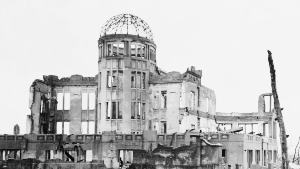 বয়স যখন প্রায় আশির কোঠায় তখন সুতোমু ঠিক করেন তাঁর অভিজ্ঞতার কথা লিখে রাখবেন। পরমাণু অস্ত্রের ভয়াবহতার ‘আঁখো দেখা হাল’ জানাবেন দেশের মানুষকে। সুতোমুর সেই বই অবাক করে দেয় জাপানের মানুষকে। 