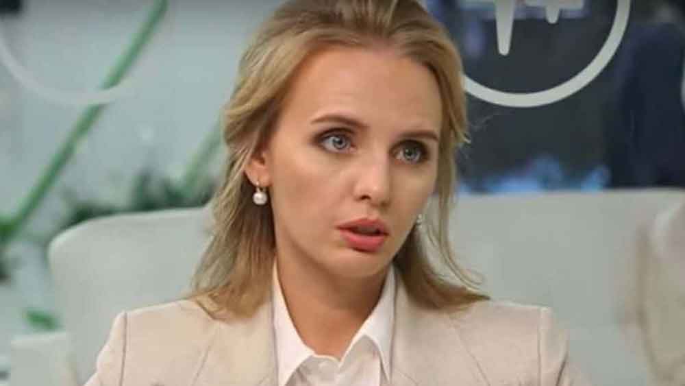 পুতিনের আরও এক মেয়ে রয়েছে বলেও মনে করা হয়। তাঁর নাম লুইজা রোজোভা। ১৯ বছর বয়সি লুইজা কোটিপতি ব্যবসায়ী স্বেতলানা ক্রিভোনোগিখের মেয়ে।