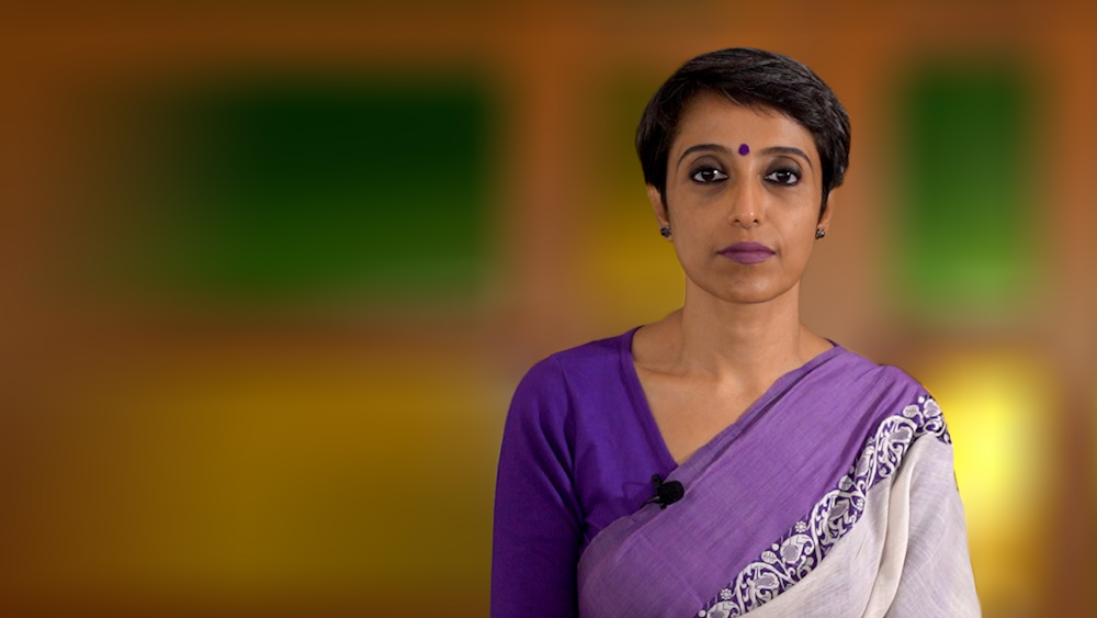 Psychologist Anuttama Bandyapadhyay discusses sorrow and loss dgtl 
