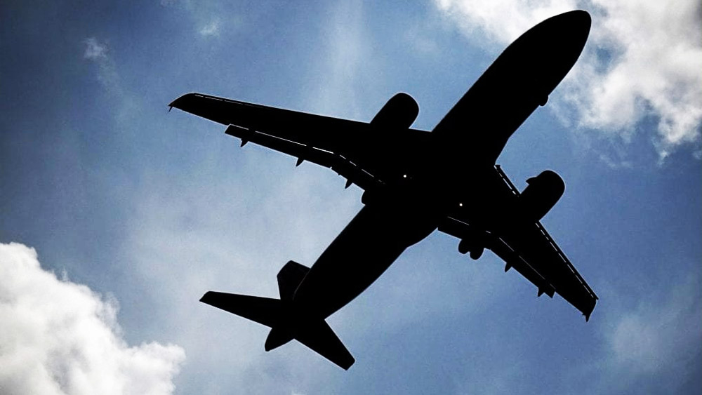 দুর্ঘটনায় কেউ নিহতও হননি।