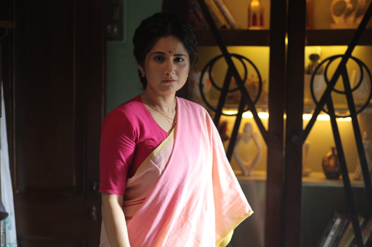 অদিতি চট্টোপাধ্যায়