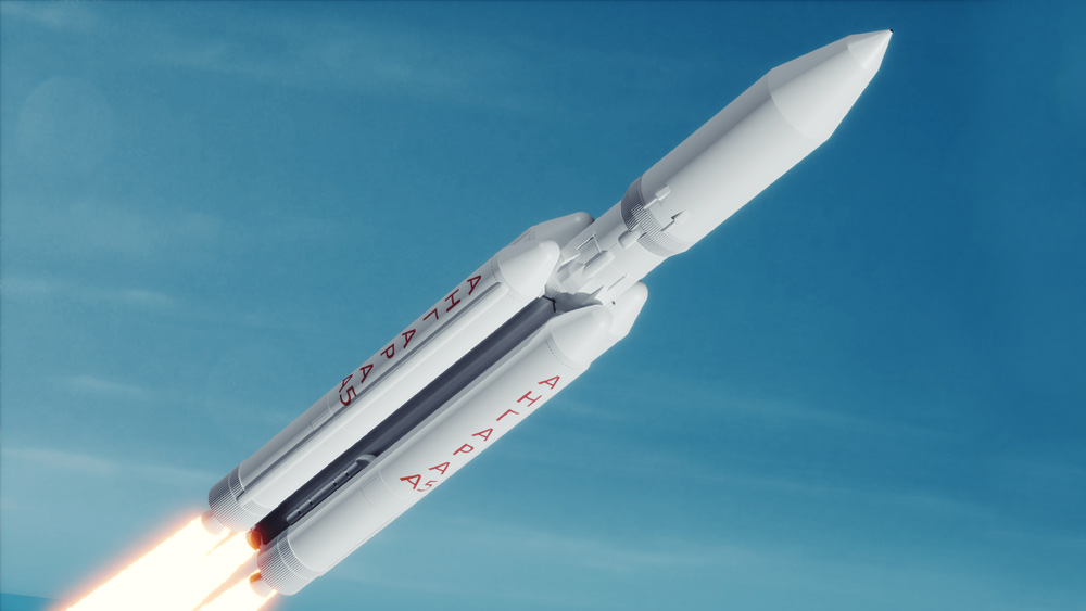 নতুন আঙ্গারা ১.২ রকেট ব্যবহার করে পৃথিবীর কক্ষপথের চার পাশে এক গোপন সামরিক মহাকাশ অভিযান শুরু করেছে ক্রেমলিনের মহাকাশ গবেষণা কেন্দ্র। উঠে এল এমনই চাঞ্চল্যকর তথ্য।