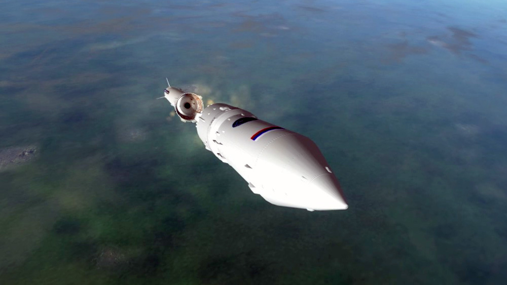 যদিও এই মহাকাশযানে করে কী পাঠানো হয়েছে, তা অজানা। ২০১৮ এবং ২০২১ সালে এমকা-১ এবং এমকা-২ নামে  দু’টি একই রকমের যান মহাকাশে পাঠিয়েছিল রাশিয়া। তেমনই কোনও যান এ বারও পাঠানো হয়েছে কি না, তা নিয়ে সন্দেহ রয়েছে। যেমন প্রশ্ন থাকছে এর উদ্দেশ্য নিয়েও।