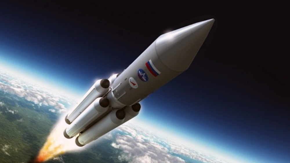 উৎক্ষেপণের পর এই মহাকাশযান স্বাভাবিক ভাবে কাজ করছে এবং এর সঙ্গে যোগাযোগ স্থাপন করা সম্ভব হয়েছে বলেও ক্রেমলিনের তরফে জানানো হয়েছে।