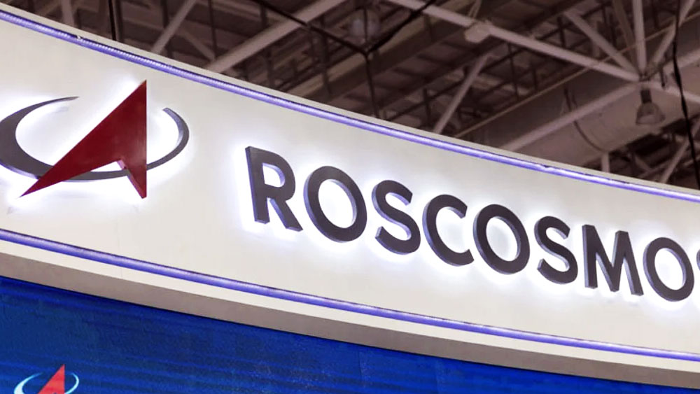 রাশিয়ার মহাকাশ গবেষণা সংস্থা রসকসমোস ঘোষণা করে যে এটি আন্তর্জাতিক মহাকাশ স্টেশন থেকে নিজেদের উপগ্রহ ফিরিয়ে নেবে।