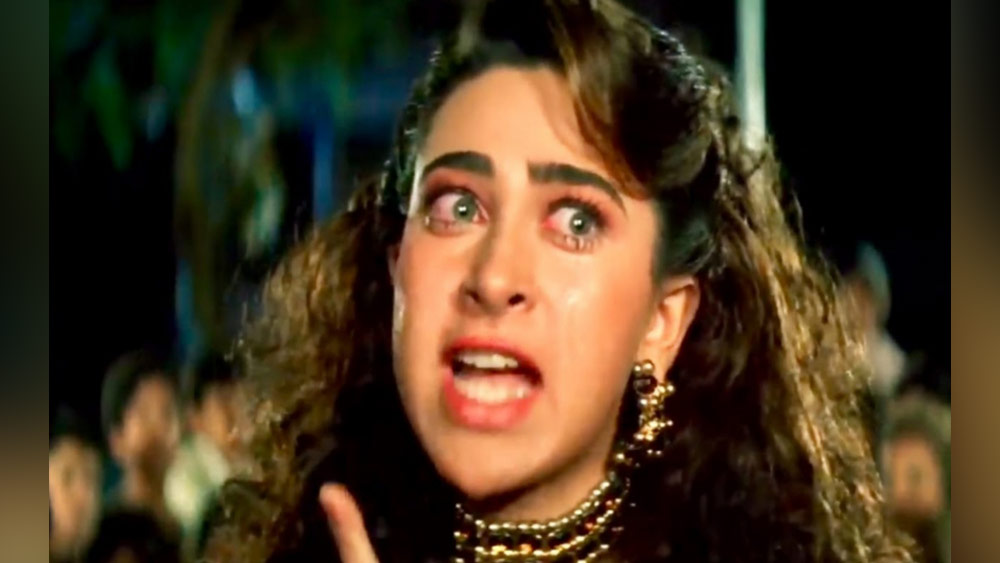 যে সংবাদমাধ্যমে পূজার সাক্ষাৎকারটি প্রকাশিত হয়েছিল, তাদেরও দু’-চার কথা শোনাতে ছাড়েননি করিশ্মা।