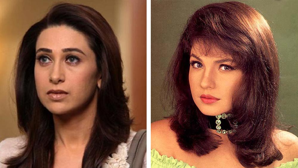 করিশ্মার সাক্ষাৎকার প্রকাশ্যে আসার পর থেকেই দুই অভিনেত্রীর মধ্যে দূরত্ব আরও বেড়ে যায়। মুখ দেখাদেখিও বন্ধ হয়।