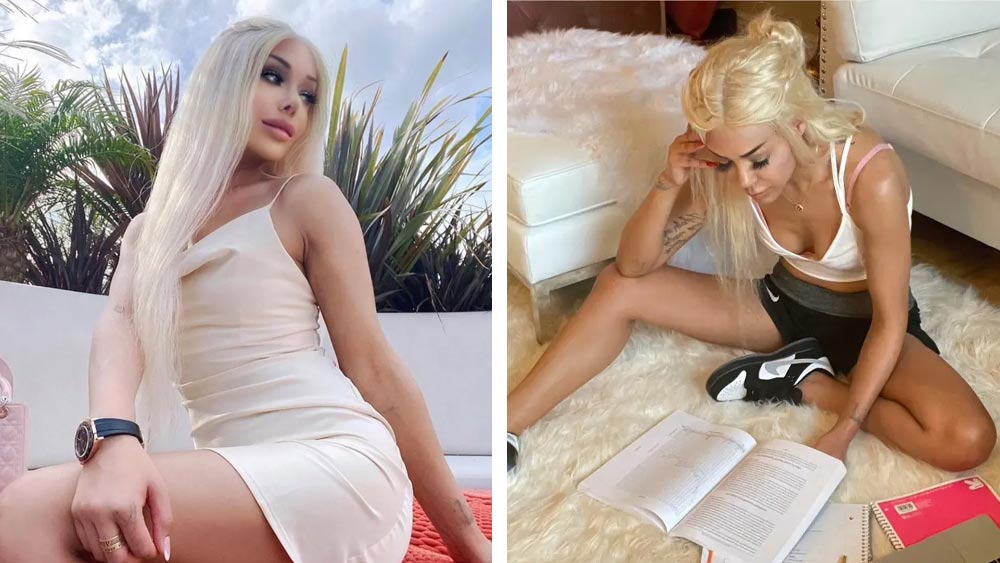 ক্যান্ডিস ক্লস।