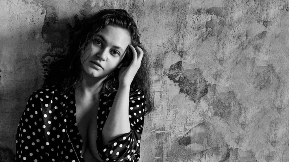 যখন তাঁর ছবি প্রকাশিত হয়েছিল, তিনি বলেছিলেন,  ‘‘কেন শুধু মডেল,  ফিটনেস কোচ এবং সিনেমার নায়িকারাই তাদের শরীর দেখাবেন?’’