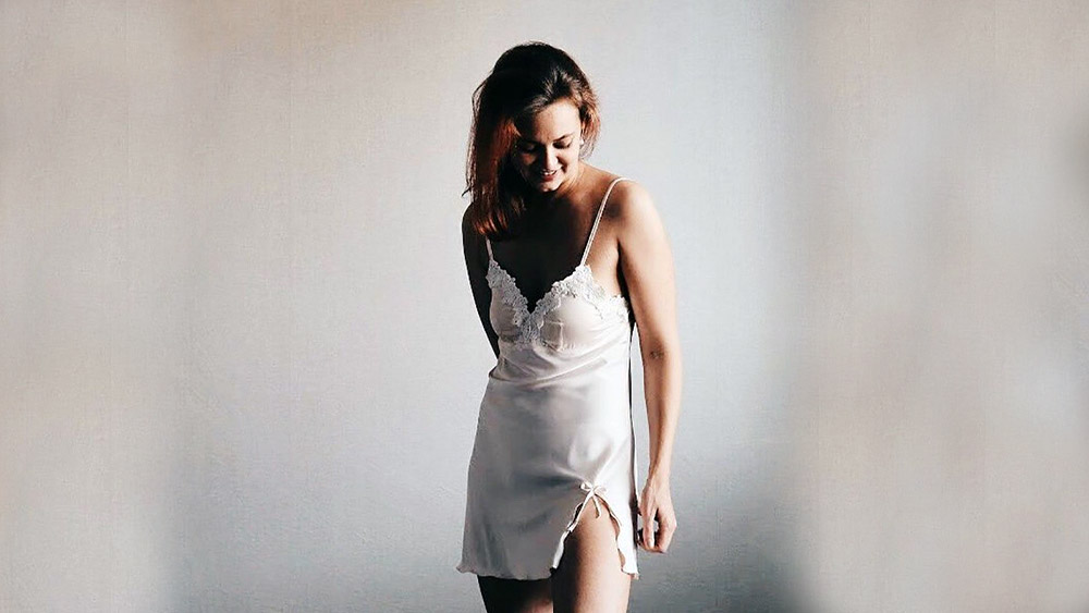 ‘‘আমার ন্যুড ফটোগ্রাফি ভাল লাগত। মহিলাদের শরীর আমার কাছে এক একটি শিল্প বলে মনে হয়। এ সবের ভাল-মন্দ বিচার না করে উপভোগ করলেই ভাল।’’