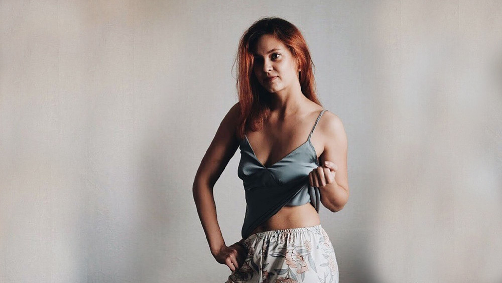 তিনি প্রতিযোগিতার ‘সেরা বারো’-র মধ্যে থাকতে পারেননি ঠিকই, কিন্তু তাতে অংশগ্রহণ করে তিনি বিন্দুমাত্র আক্ষেপ বোধ করেননি।