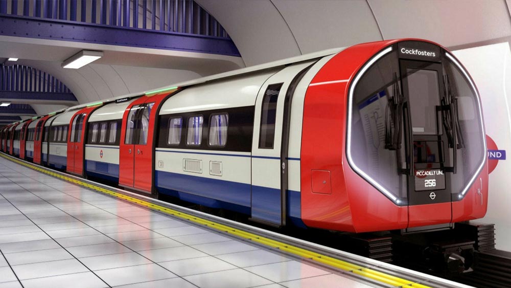 বেশ কয়েক বছর আগের কথা, লন্ডনের এক টিউব চালক ট্রেনের ঘোষণা করার মাইকে পর্ন ভিডিয়ো চালিয়ে দেন। এই ঘটনায় ট্রেনের যাত্রীরা অনেকে বিব্রত হয়েছিলেন, আবার অনেকে হেসেও ফেলেছিলেন।