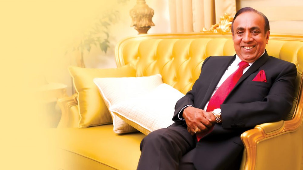 গরিব কৃষিজীবী পরিবারে জন্মালেও সঠিক নেতৃত্ব এবং কঠোর পরিশ্রমের মাধ্যমে রবি এখন অনেক তরুণের অনুপ্রেরণা।