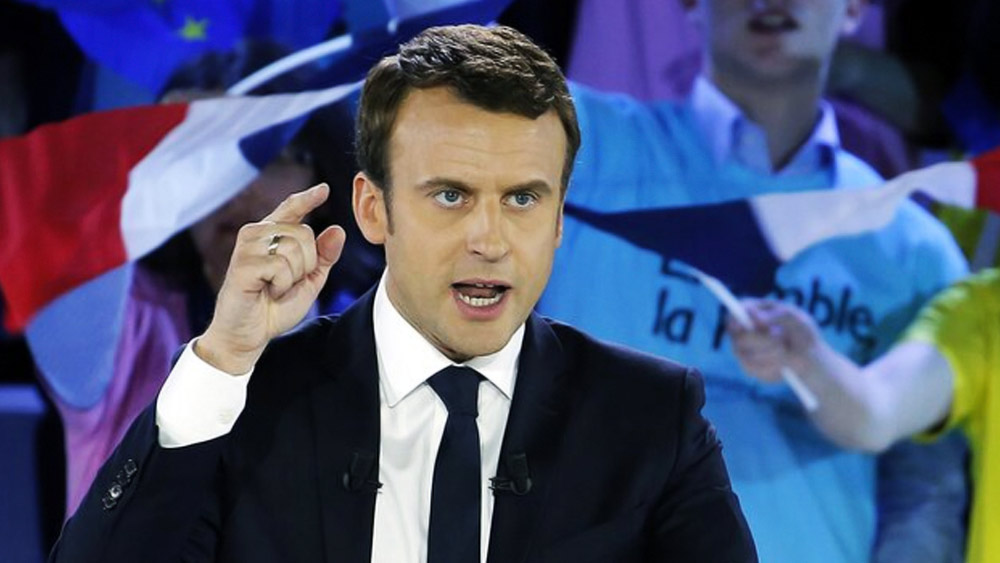 কিন্তু দ্বিতীয় বার দল পুনর্গঠনের সময় মাকরঁ আবার খতিয়ে দেখতে বলেছিলেন। তখনই তথ্য-সহ সমস্ত প্রমাণ প্রকাশ্যে আসে।