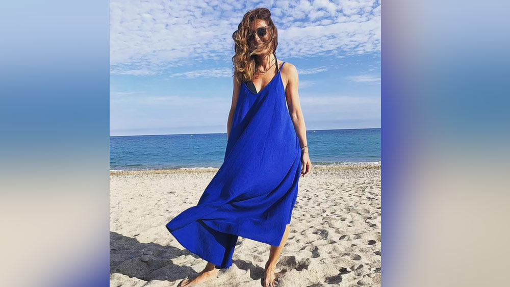 ২০১৮ সাল থেকেই ক্যারোলি ফ্রান্সের নামী ব্র্যান্ডের জামা ছাড়াও ৪২০ ইউরোর (ভারতীয় মুদ্রায় ৩৩ হাজার টাকার বেশি) অন্তর্বাস পর্যন্ত কেনেন। টানা তিন মাস তহবিলের টাকা খরচ করেই কেনাকাটা করেন ক্যারোলি।   