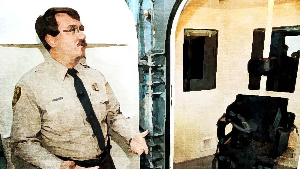 এর আগেও অ্যারিজোনার জেলে বিষাক্ত সায়ানাইড গ্যাস ‘জাইক্লন বি’ ব্যবহার নিয়ে বিতর্কের সৃষ্টি হয়েছিল।