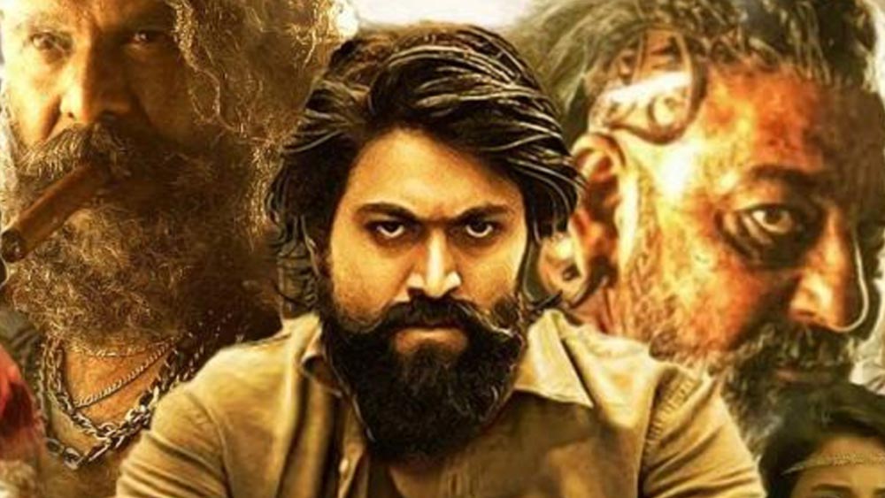 কেজিএফ: চ্যাপ্টার ২: জনপ্রিয়তার ক্ষেত্রে প্রথম পর্বকেও ছাপিয়ে গিয়েছে ‘কেজিএফ: চ্যাপ্টার ২’। বক্স অফিসে চতুর্থ স্থান অধিকার করেছে। তৃতীয় পর্ব কবে মুক্তি পাবে, তা নিয়ে অধীর আগ্রহে অপেক্ষা করে রয়েছেন দর্শকেরা।