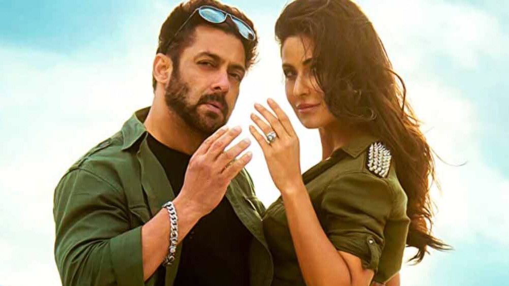 ‘টাইগার জিন্দা হ্যায়’: সলমন খান অভিনীত আরও একটি সিনেমা রয়েছে এই তালিকায়। ‘টাইগার জিন্দা হ্যায়’ বিশ্বের বক্স অফিস থেকে ৫৬১ কোটি টাকা উপার্জন করে একাদশ স্থানে রয়েছে।