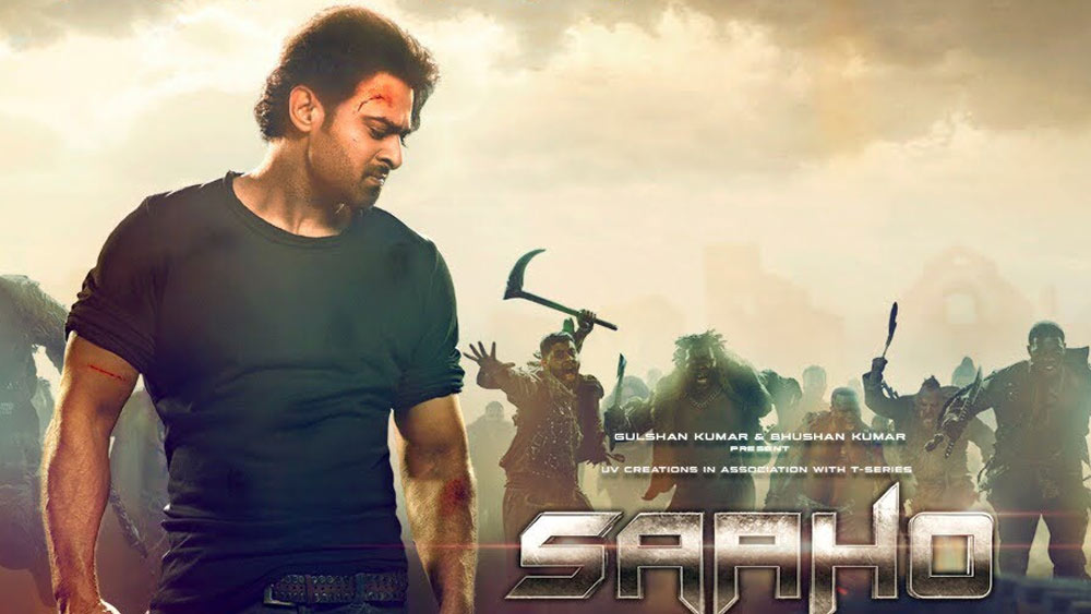 ‘সাহো’: পঞ্চদশ স্থান অধিকার করে রয়েছে প্রভাস অভিনীত ‘সাহো’ সিনেমাটি। বিশ্বের বক্স অফিস থেকে মোট ৪৩২ কোটি টাকা উপার্জন করেছে।