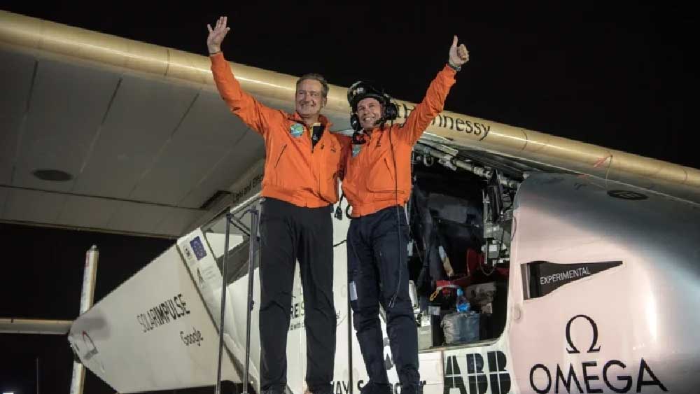  সুইৎজারল্যান্ডের ওই দুই বিজ্ঞানী ২০০৩ সালে সৌরশক্তি চালিত বিমান বানানোর চেষ্টা শুরু করেছিলেন। বাজেট ছিল ৯ কোটি ইউরো (প্রায় ৭২৬ কোটি টাকা)। লক্ষ্য ছিল— এক দশকের মধ্যে সাফল্য অর্জন।