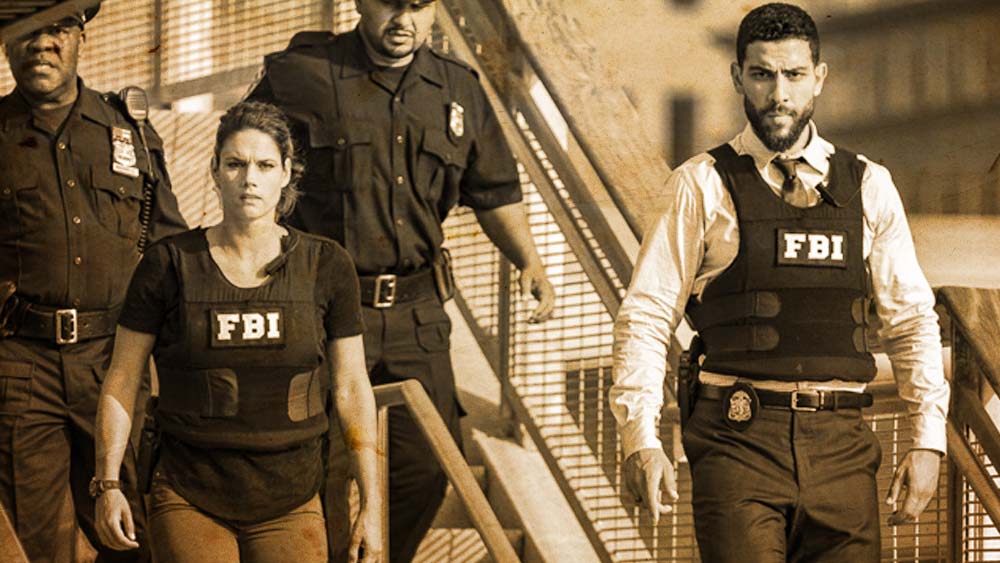 সামান্য বিনিয়োগ করে বিপুল পরিমাণ আয় কী ভাবে, তা নিয়ে তদন্ত শুরু করে এফবিআই। আটক করা হয় অ্যান্ড্রু কার্লসিনকে।