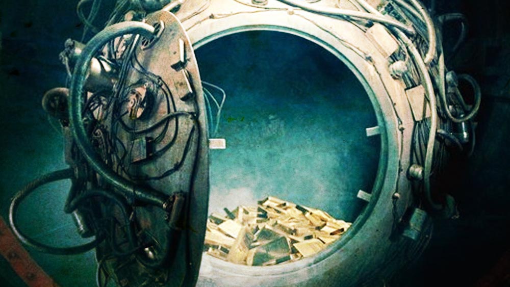 অ্যান্ডু তদন্তকারীদের বলেন, তিনি ২২৫৬ সাল থেকে এসেছেন। সেখানেই তিনি জেনে এসেছিলেন শেয়ারগুলি দর কোথায় যেতে পারে। সময় মতো ফিরে এসে তিনি শেয়ারগুলি কিনেছেন। তাঁর কাছে এটা স্বাভাবিক ঘটনা।