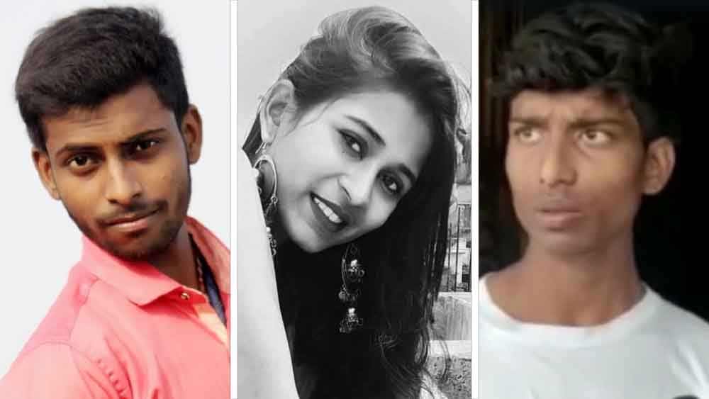 সুশান্তরা তিন ভাই। ছোটভাইয়ের দাবি, তাঁর দাদা আগে এমন ছিল না। কয়েক মাসের মধ্যেই বদলে গিয়েছে সে। তারা কেউ কিছু বললেই তেড়ে যেত। মাকেও হাঁসুয়া নিয়ে হুমকি দিত। চুপচাপ হয়ে গিয়েছিল।