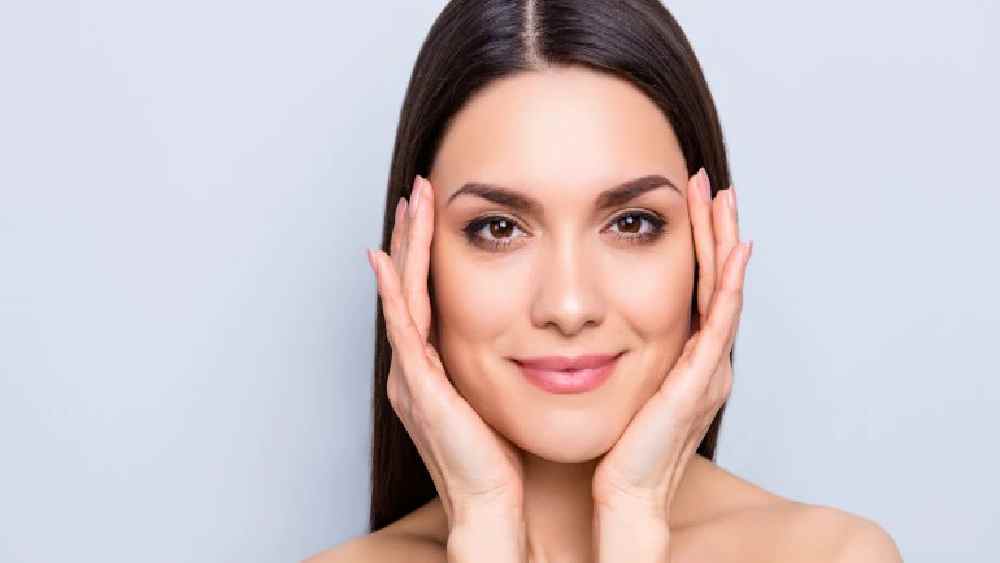 ছোলা শরীর ভাল রাখার পাশাপাশি ত্বকের যত্ন নিতেও সমান কার্যকর।