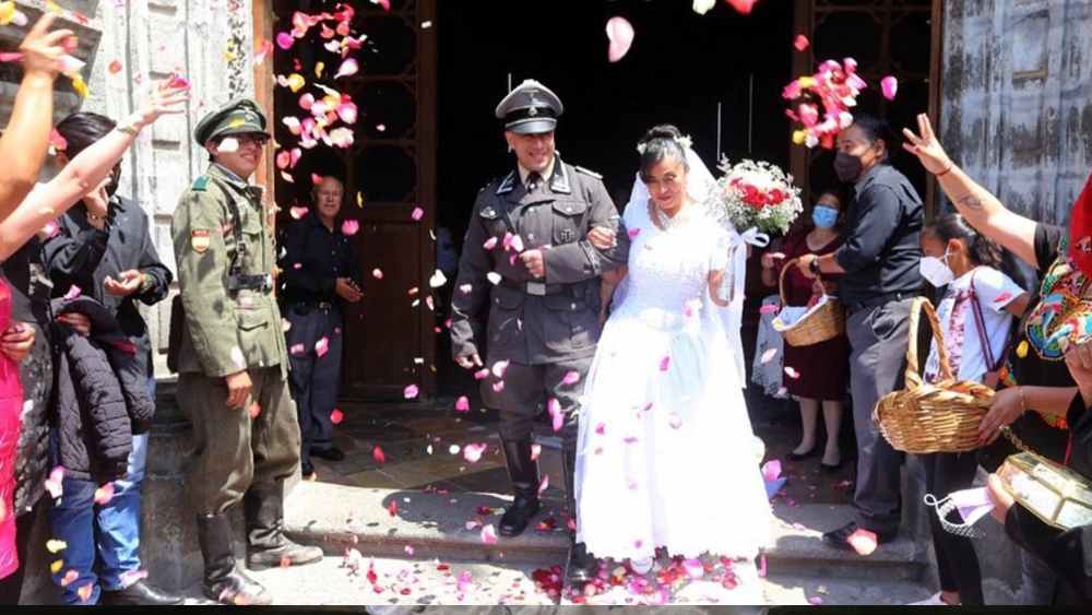 গোটা ঘটনা সামনে আসতেই ছড়িয়েছে চাঞ্চল্য। 