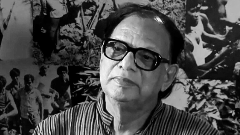 কণ্ঠ হারাতেই হয়তো অভিমানী পার্থদা পৃথিবী থেকে সরে গেলেন