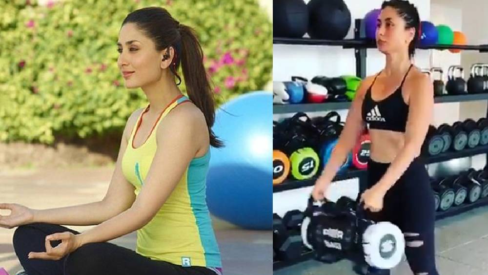 বলিউডে জিরো ফিগারের চল এনেছিলেন তিনিই। 