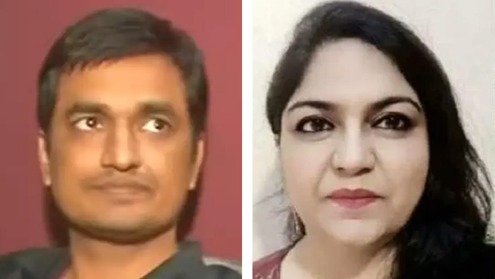 বিয়ের কয়েক বছরের মধ্যেই পূজা এবং রাহুলের  সম্পর্কে সমস্যা শুরু হয়। তার পরই তাঁরা বিবাহবিচ্ছেদের সিদ্ধান্ত নেন।