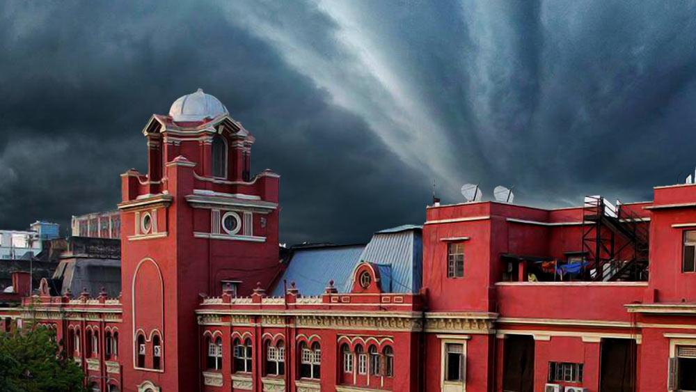 কলকাতা পুরসভাকেও ‘অশনি’ বার্তা নবান্নের! সতর্ক করল আলিপুর আবহাওয়া দফতর 